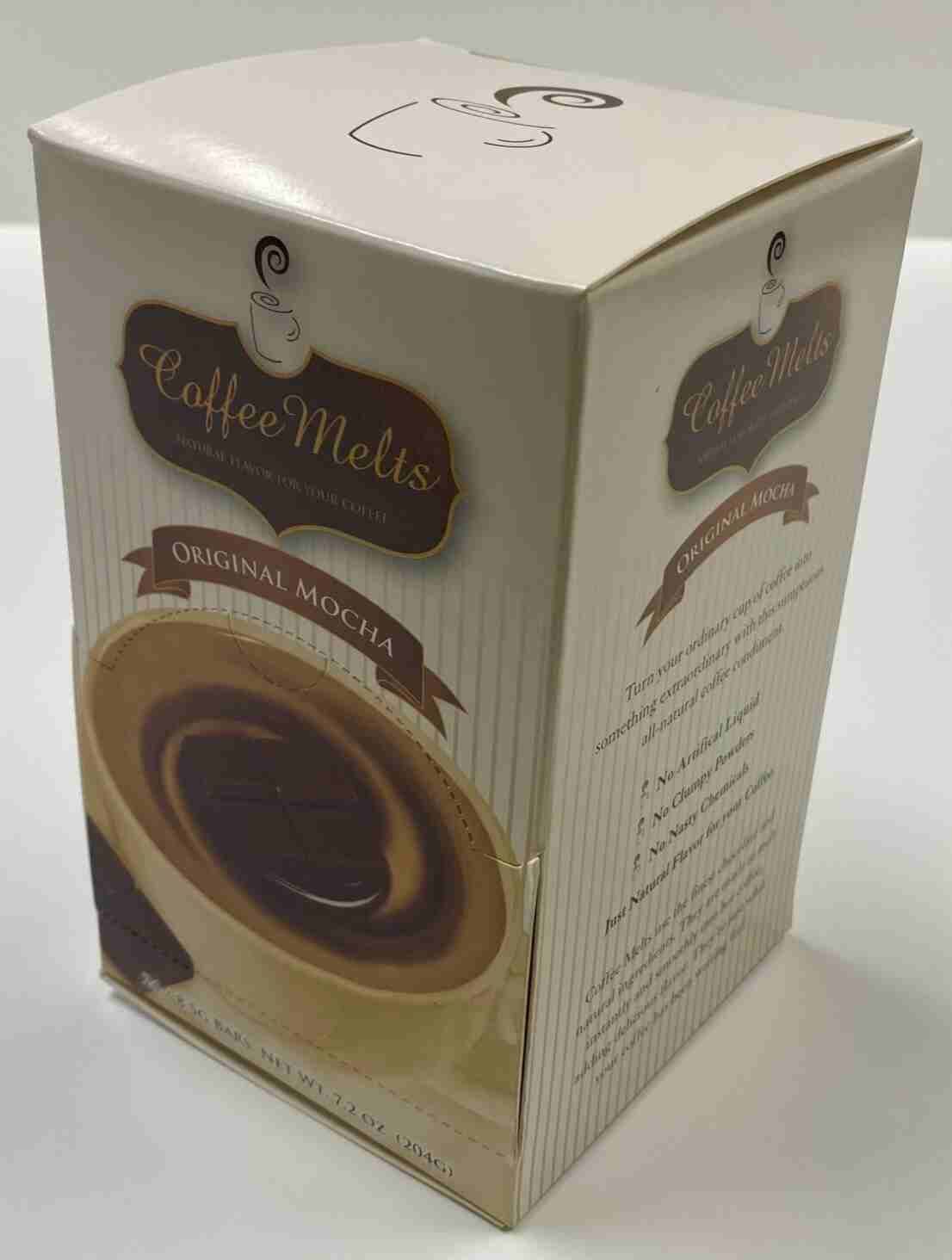 Custom Beverage Boxes Imperial Printing