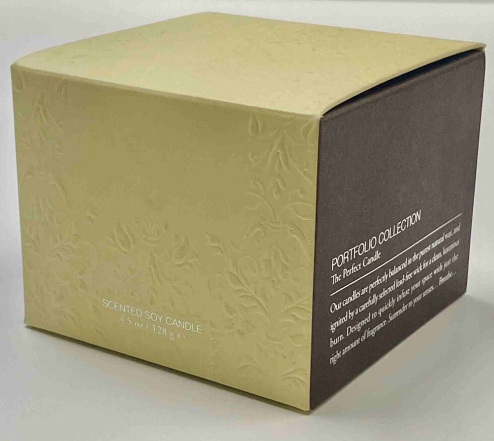 Custom Candle Boxes Imperial Printing