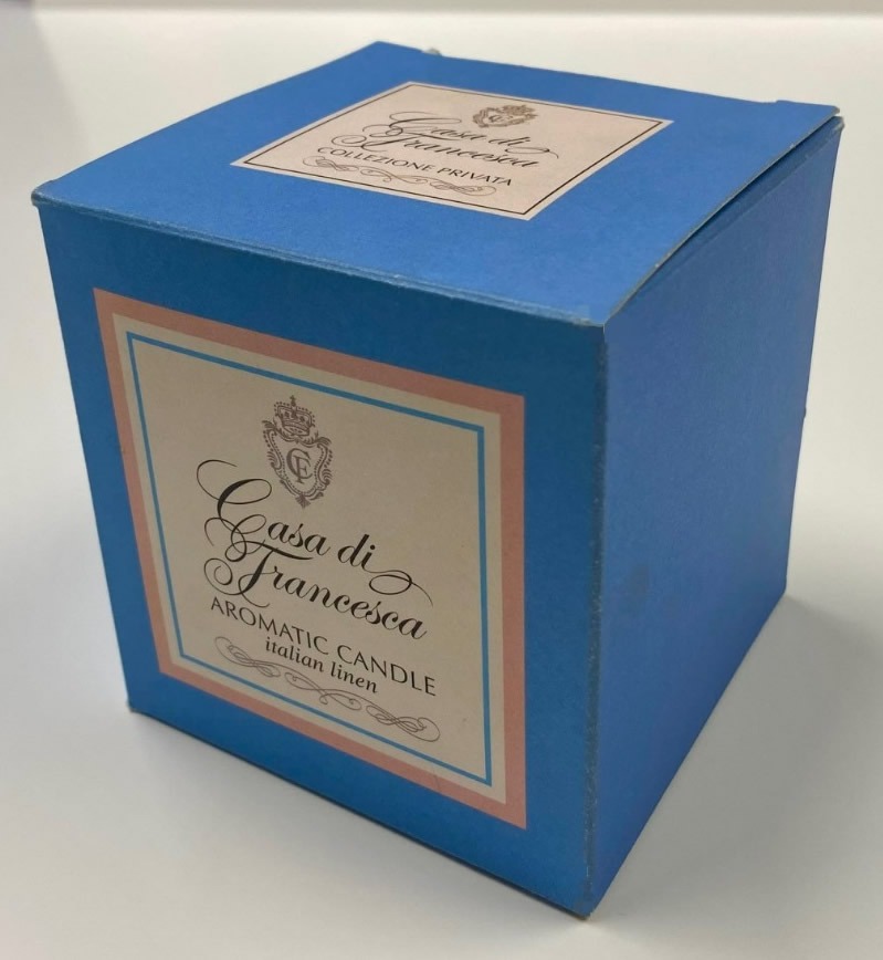 Custom Candle Boxes Imperial Printing